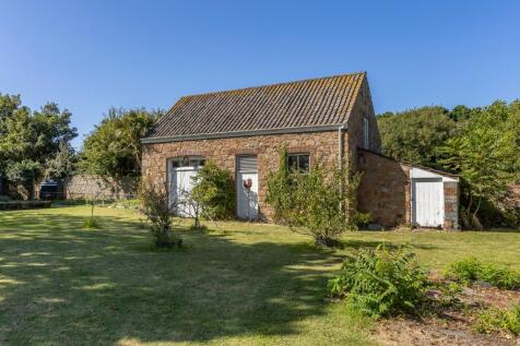 Outbuilding