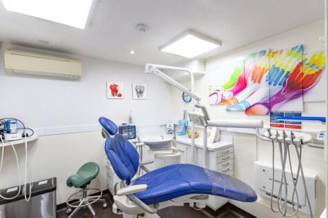 Commercial Unit