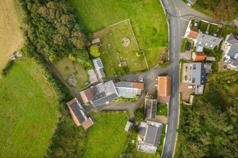 Birds Eye View