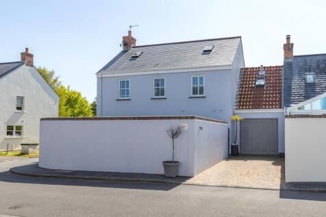 Rear Elevation