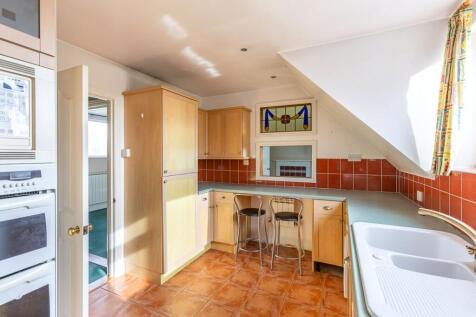 Flat/Kitchen