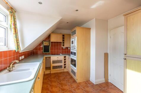Flat/Kitchen