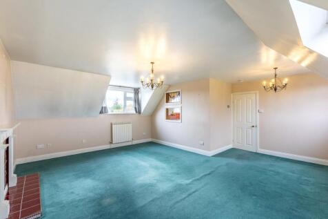 Flat/Sitting Room