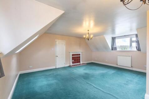 Flat/Sitting Room