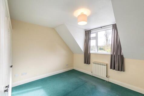 Flat/Bedroom Two
