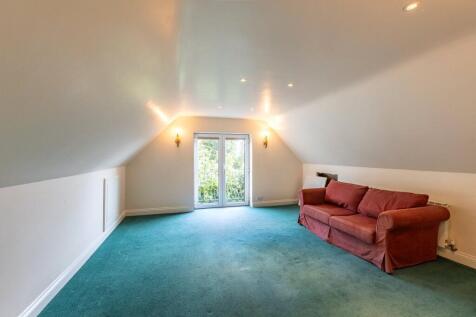 Flat/Bedroom One