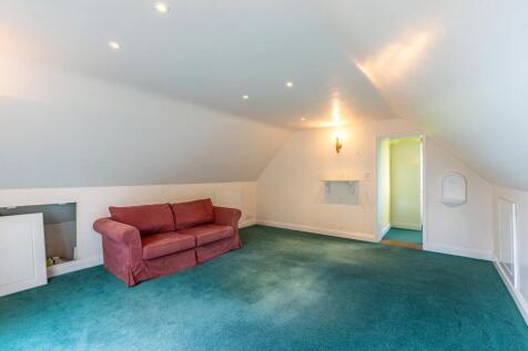 Flat/Bedroom One