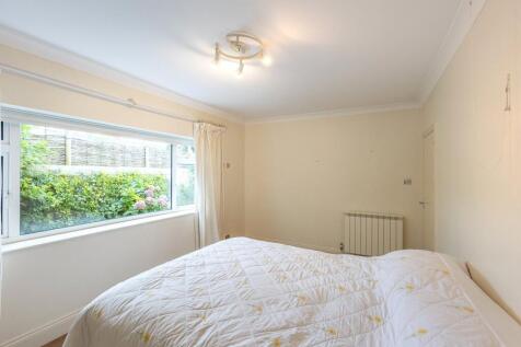 Bedrooom Two