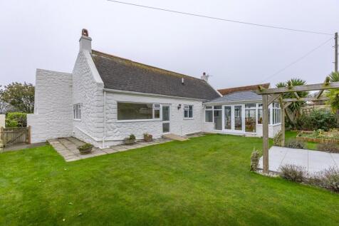 Rear Elevation