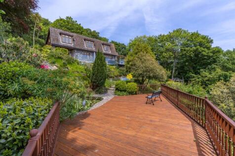 Decking