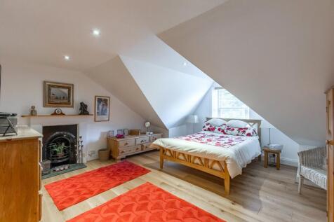 Bedroom Five