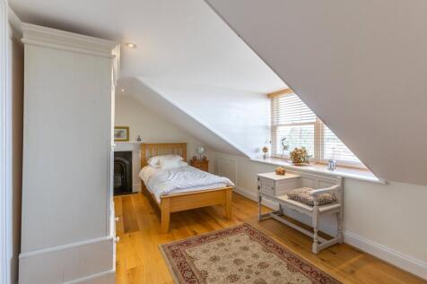 Bedroom Six