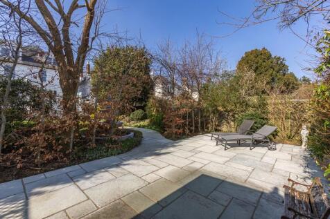 Patio Area