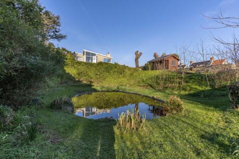 Garden/Quarry