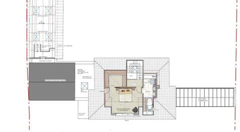 Proposed Plans