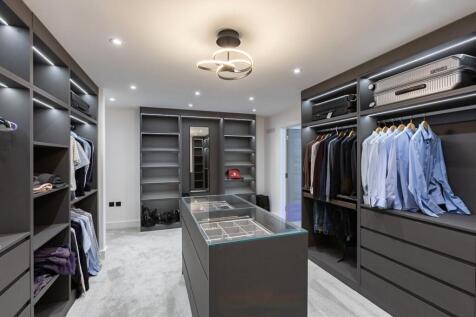 Dressing Room