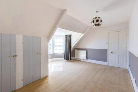 Bedroom Five