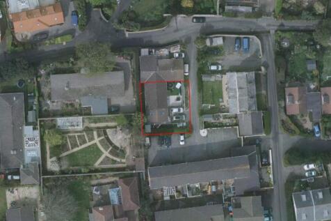 Arial View