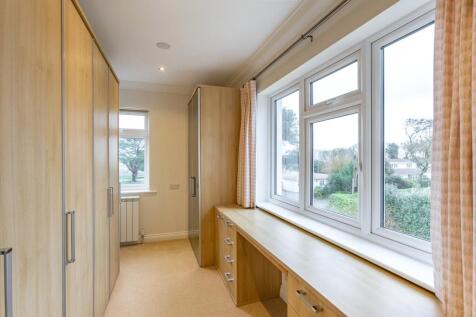 Dressing Room