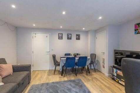 Flat One