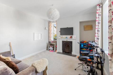 Study/Bedroom