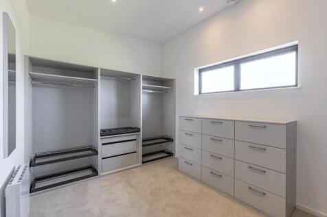 Dressing Room