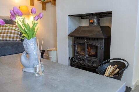 Stove