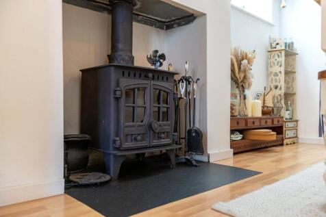 Stove