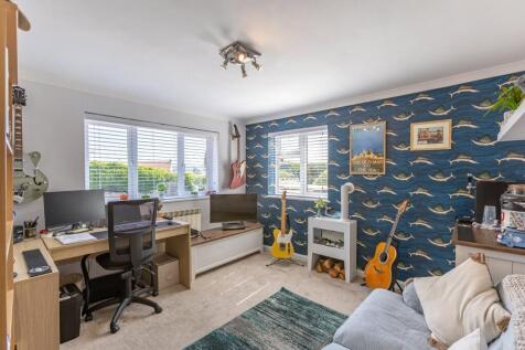 Bedroom Five