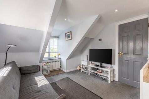 Kitchen/Sitting Room