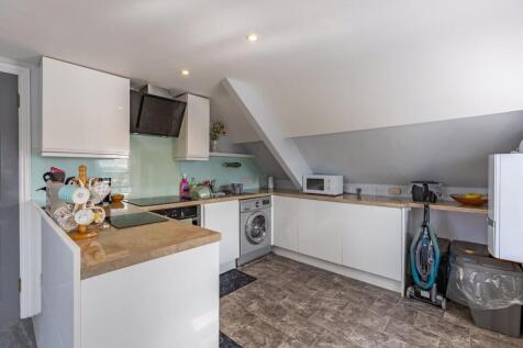 Kitchen/Sitting Room