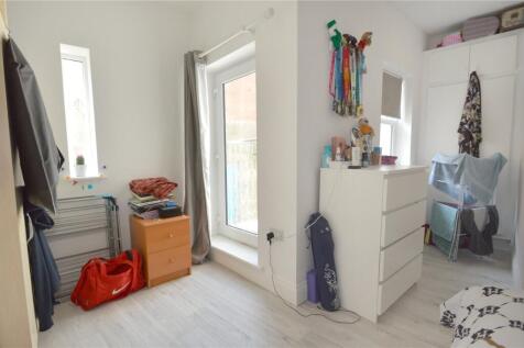 Dressing Area