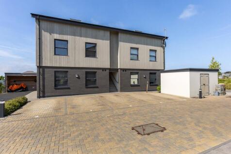 Rear Elevation