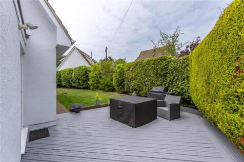 Decking