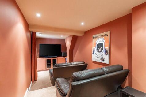 Tv Room