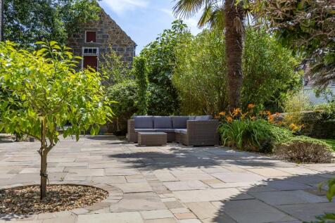 Patio/Terrace