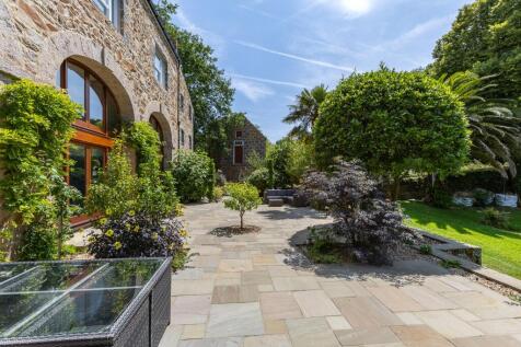 Patio/Terrace