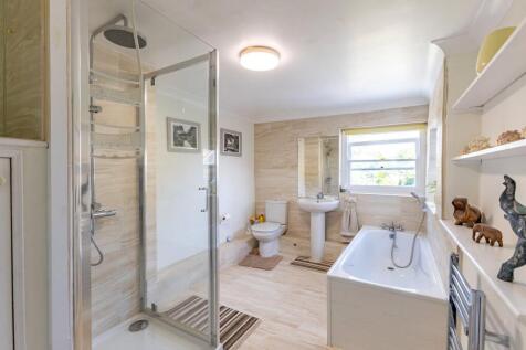 Bathroom Two
