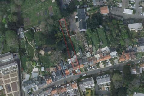 Arial View