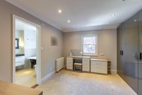 Dressing Room