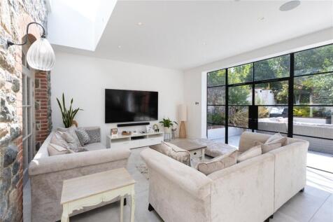 Sitting Area