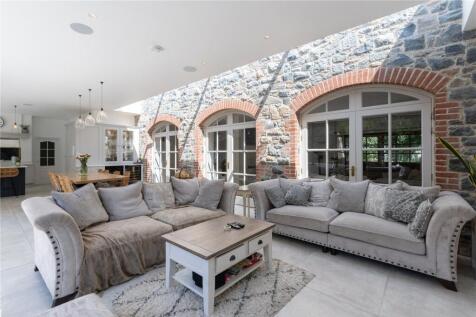 Sitting Area