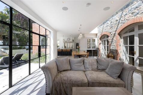 Sitting Area
