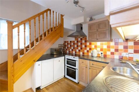 Cottage Kitchen