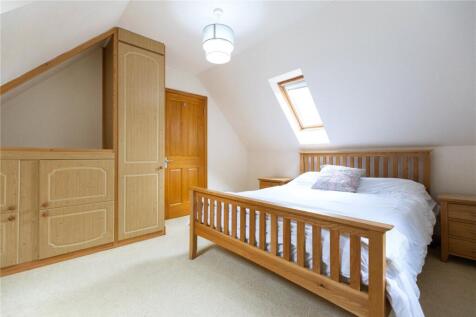 Cottage Bedroom