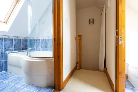 Cottage Bathroom