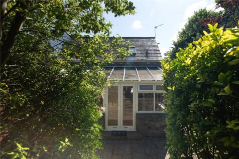 Cottage Rear
