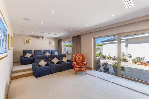 Cinema Room