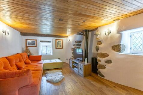 Snug/Bed 3