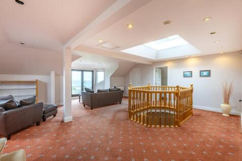 Upper Floor